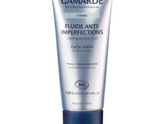 Fluid anti-imperfectiuni ten gras barbati Gamarde