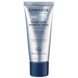 Fluid anti-imperfectiuni ten gras barbati Gamarde